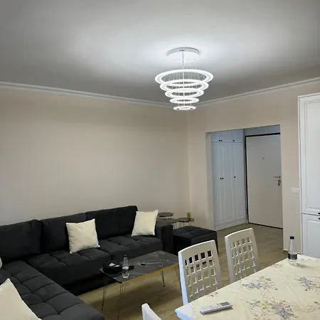 Apartment Best Apartment Golem (Tirana)