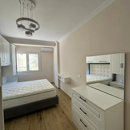 Best Apartment Golem (Tirana)