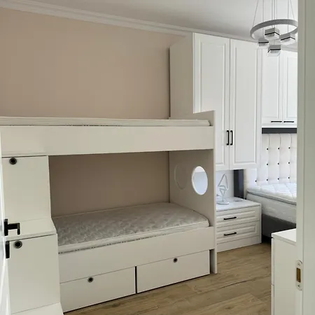 Best Apartment Apartment Golem (Tirana)