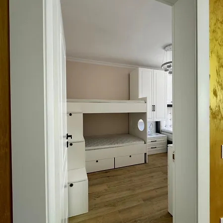 Best Apartment Apartment Golem (Tirana)