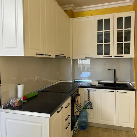 Best Apartment Golem (Tirana)