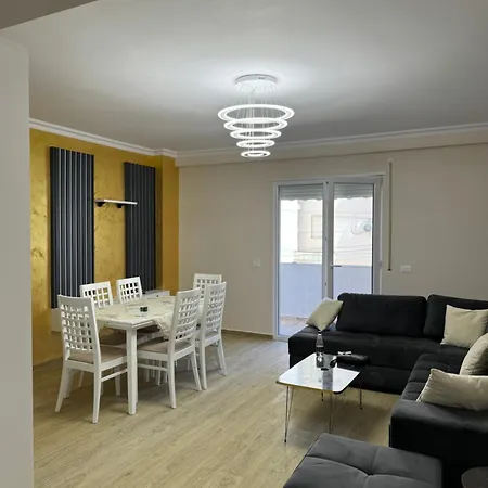 Best Apartment