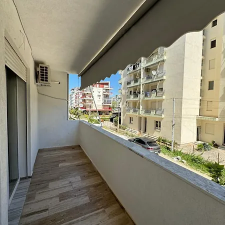 Best Apartment Apartment Golem (Tirana)