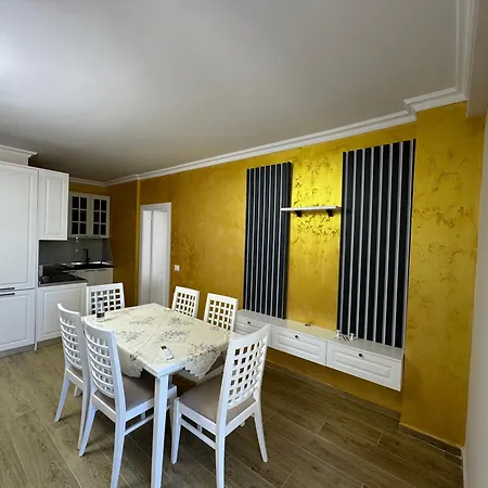 Best Apartment *