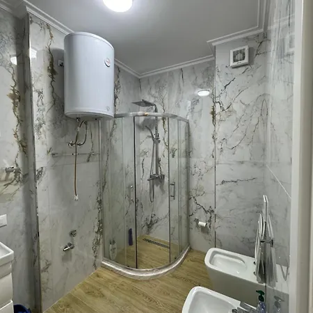 Best Apartment